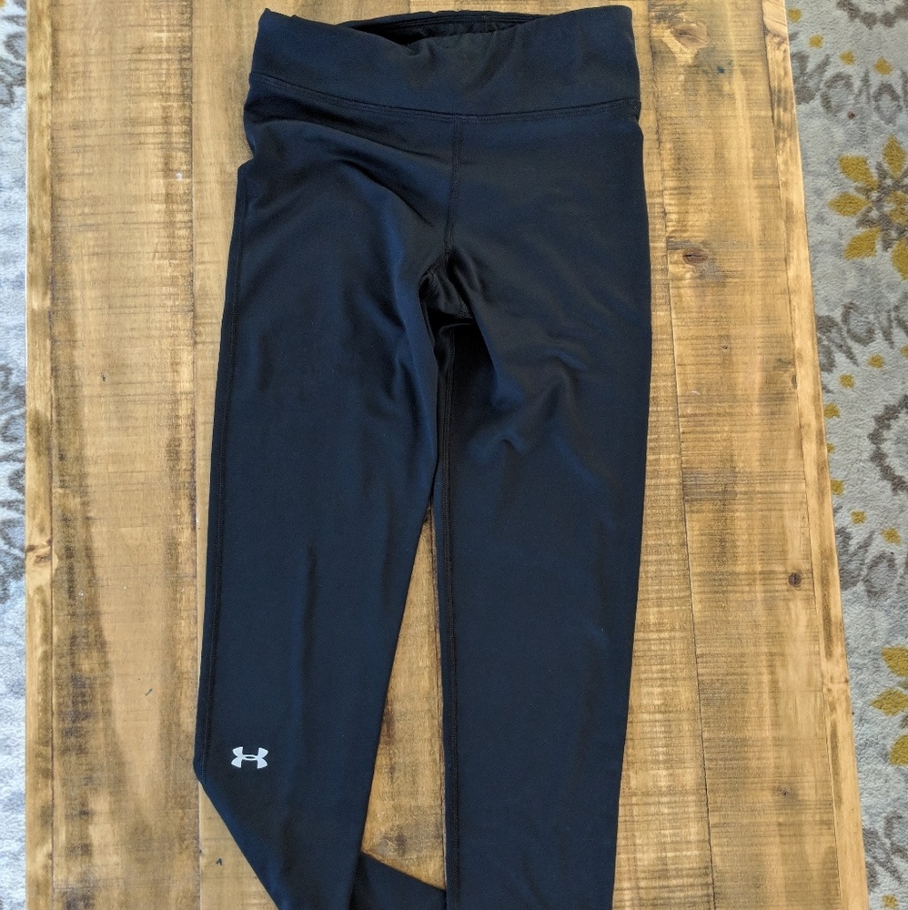 Workout leggings
